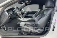 2020 BMW 420