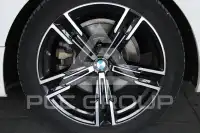 2021 BMW 420