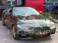2021 BMW 420