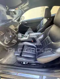 2020 BMW 420
