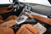 2021 BMW 420
