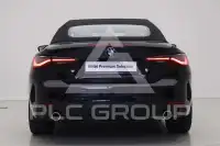 2021 BMW 420