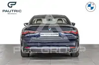 2021 BMW 420