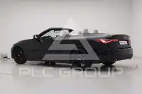 2021 BMW 420