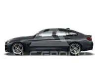 2021 BMW 420