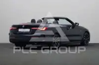 2021 BMW 420