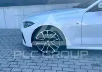 2021 BMW 420