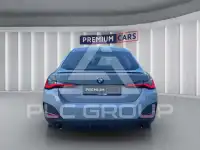 2021 BMW 420