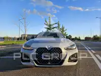 2021 BMW 420