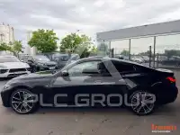 2021 BMW 420