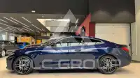 2021 BMW 420