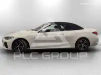 2021 BMW 420