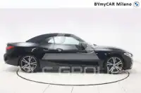 2021 BMW 420