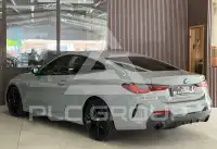 2021 BMW 420