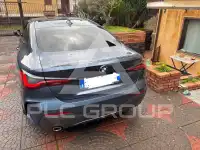 2021 BMW 420
