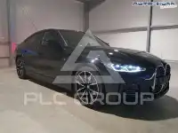 2021 BMW 420