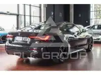 2021 BMW 420