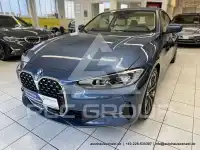 2021 BMW 420