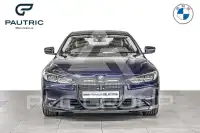 2021 BMW 420