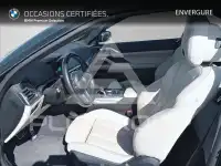 2021 BMW 420