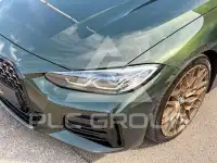 2021 BMW 420