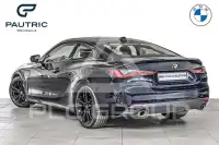2021 BMW 420