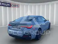 2021 BMW 420