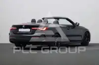 2021 BMW 420