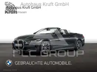 2021 BMW 420