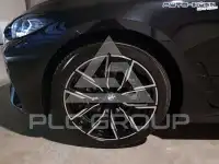 2021 BMW 420