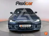 2021 BMW 420