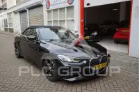 2021 BMW 420