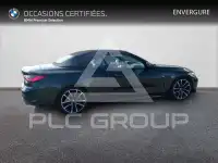 2021 BMW 420