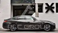 2021 BMW 420