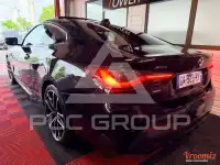 2021 BMW 420