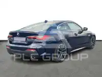 2021 BMW 420
