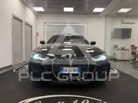 2021 BMW 420