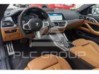 2021 BMW 420