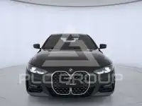 2021 BMW 420