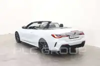 2021 BMW 420