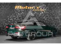 2021 BMW 420
