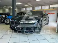 2021 BMW 420