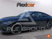 2021 BMW 420