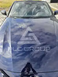 2021 BMW 420