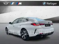 2021 BMW 420