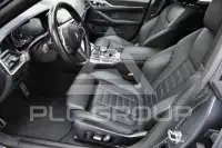 2021 BMW 420
