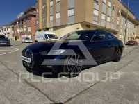 2021 BMW 420
