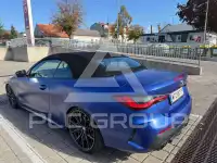 2021 BMW 420