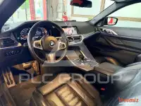 2021 BMW 420