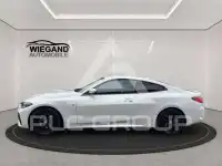 2021 BMW 420